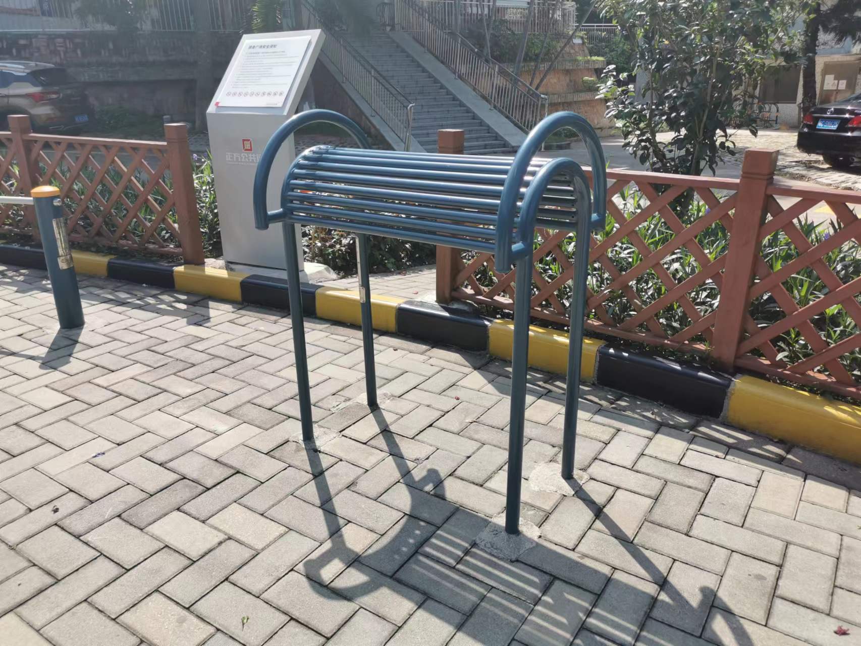 长环社区公园(图4)