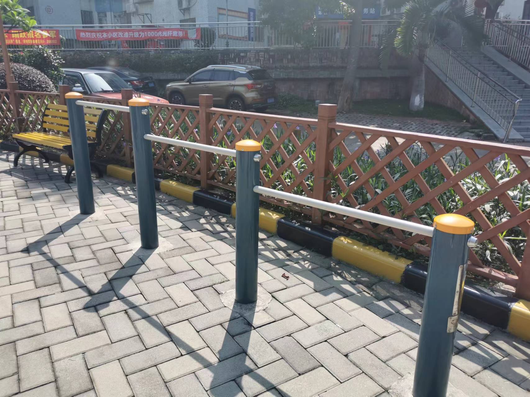 长环社区公园(图5)