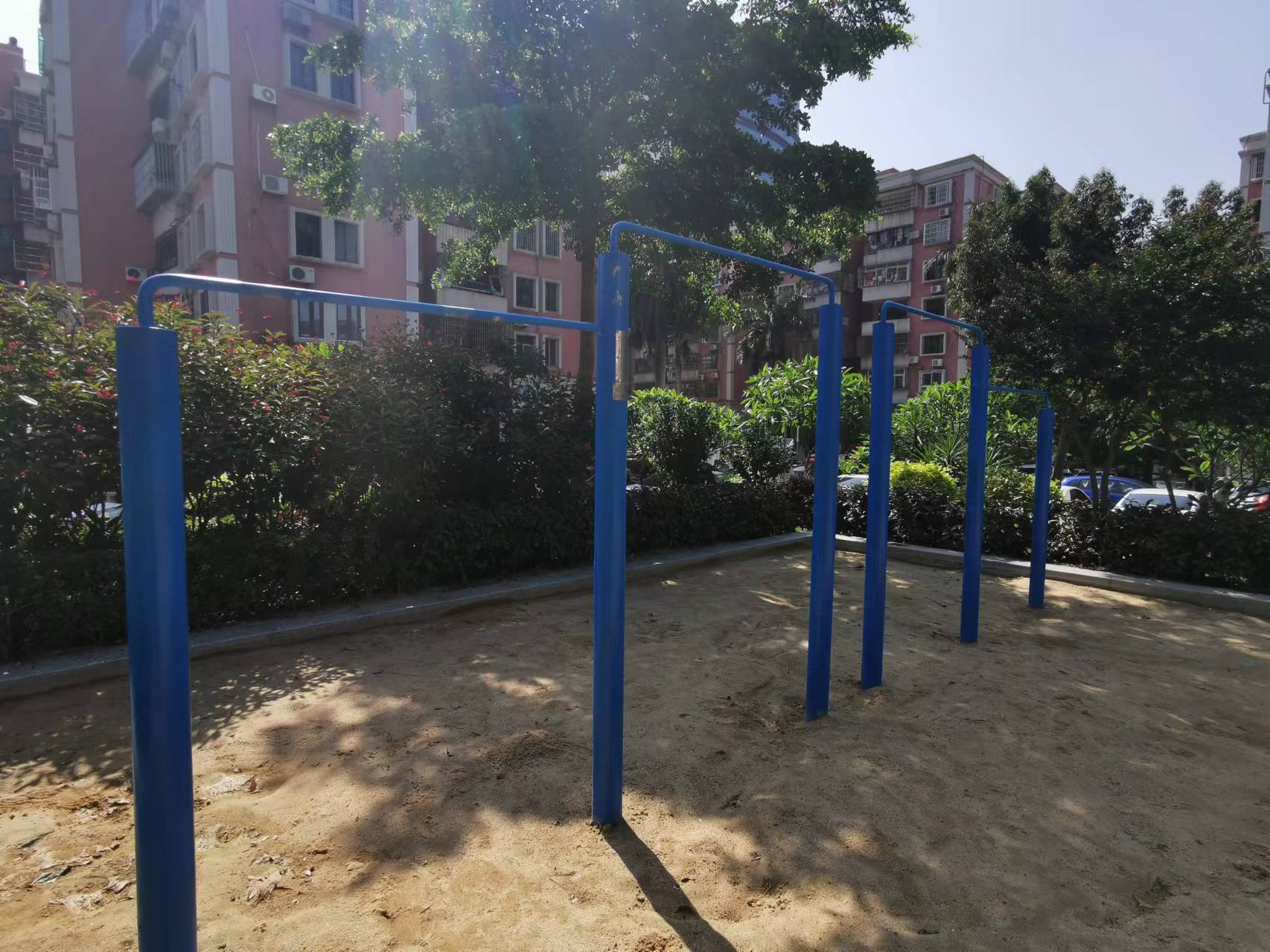 北园社区公园