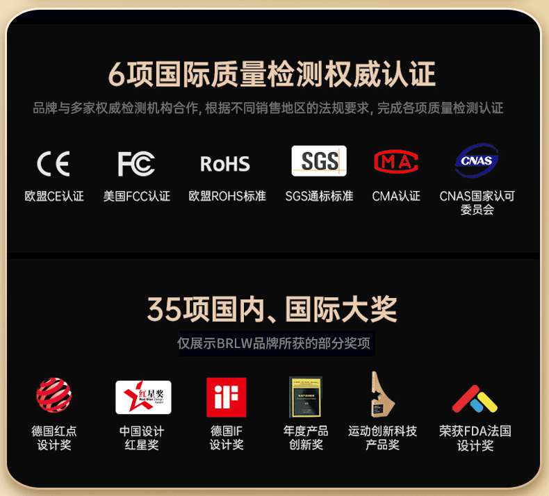德国健身房橡胶地垫减震地胶运动防震隔音专用地板力量区室内家用(图5)