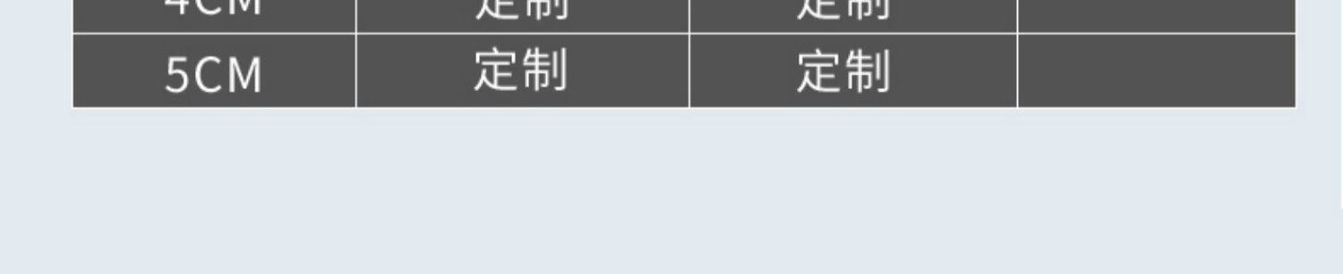 德国健身房橡胶地垫减震地胶运动防震隔音专用地板力量区室内家用(图36)